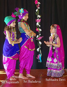 Philly Chariot Festival semi-classical dance